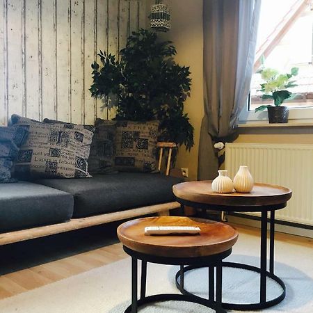 Gästehaus Sellemols Ferienwohnung Küfer Heuchelheim-Klingen Exterior foto
